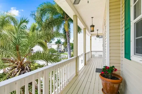 503 Palm Avenue Palm Harbor FL 34683