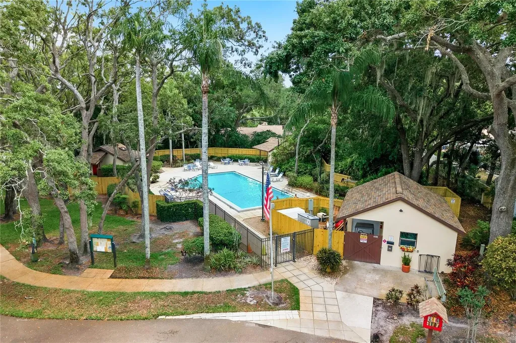 4041 Arrowwood Court Palm Harbor FL 34684