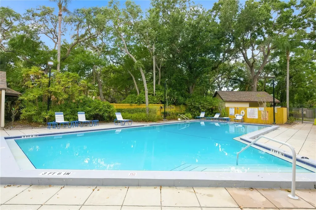 4041 Arrowwood Court Palm Harbor FL 34684