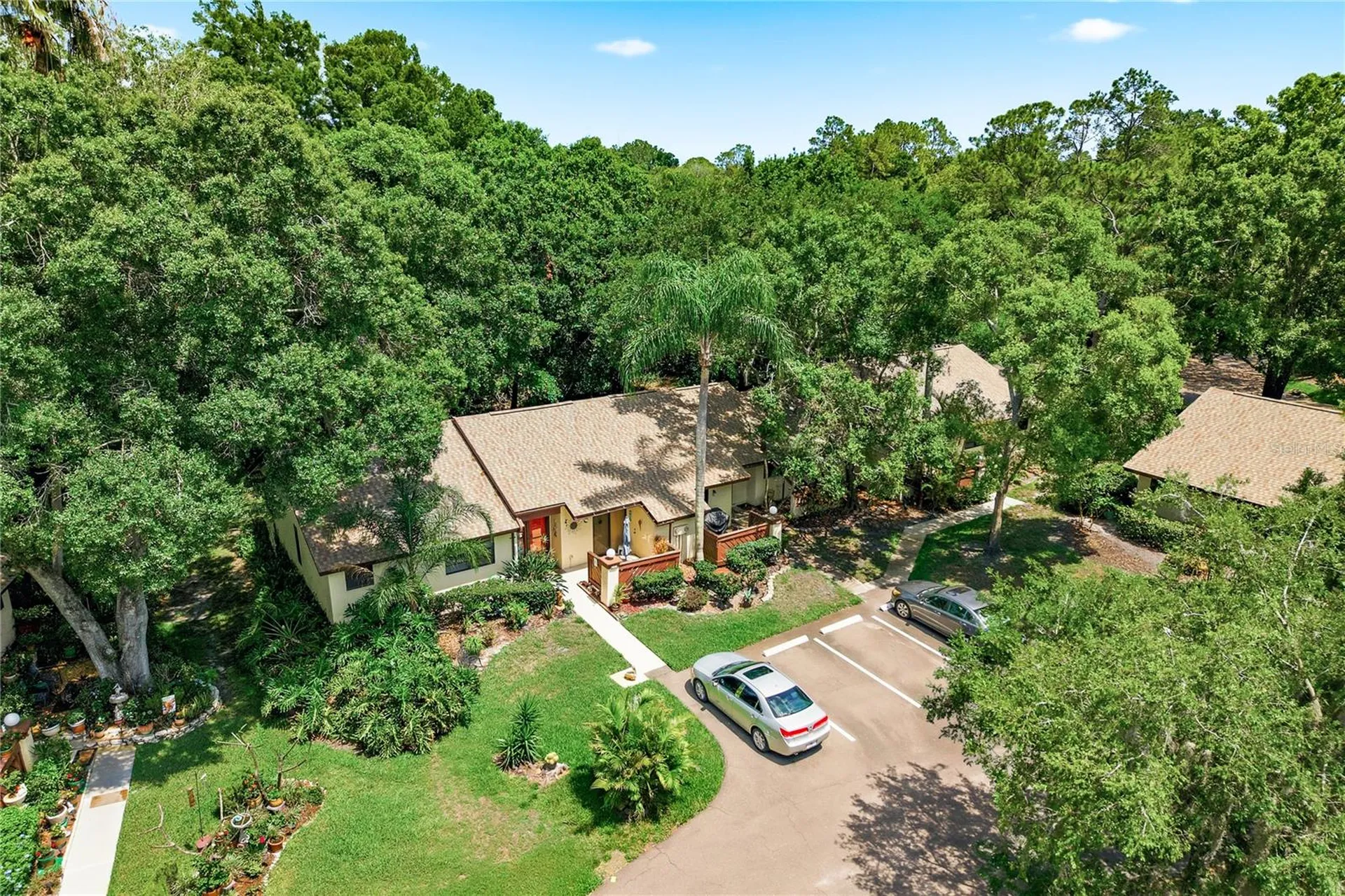 4041 Arrowwood Court Palm Harbor FL 34684
