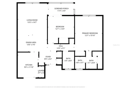 4041 Arrowwood Court Palm Harbor FL 34684