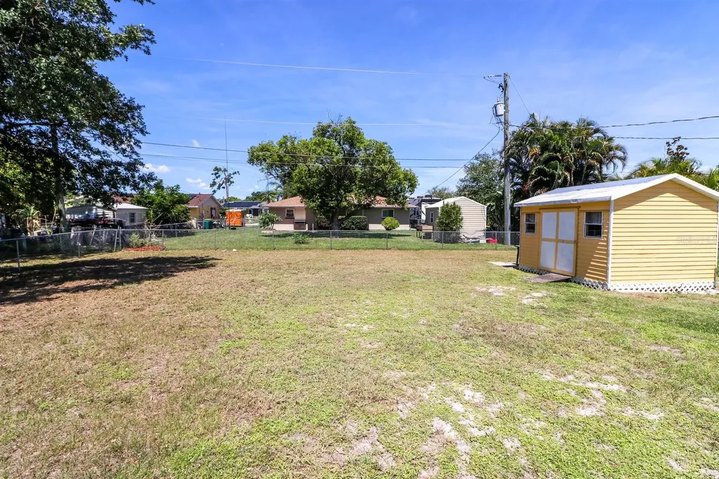 582 Ridgewood Street NW Port Charlotte FL 33952