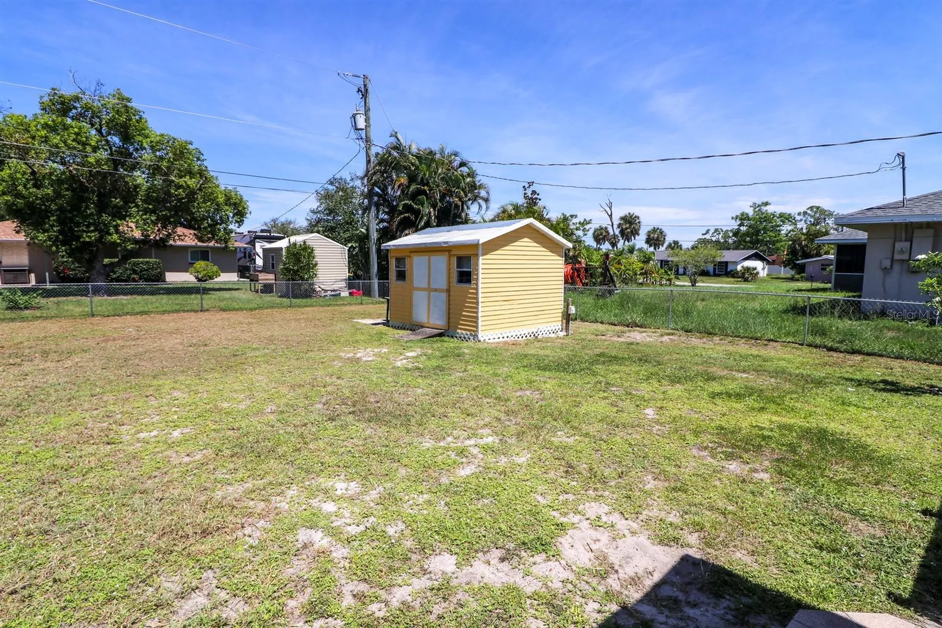 582 Ridgewood Street NW Port Charlotte FL 33952