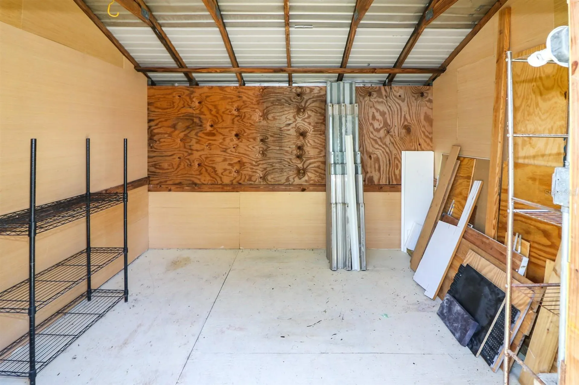 582 Ridgewood Street NW Port Charlotte FL 33952