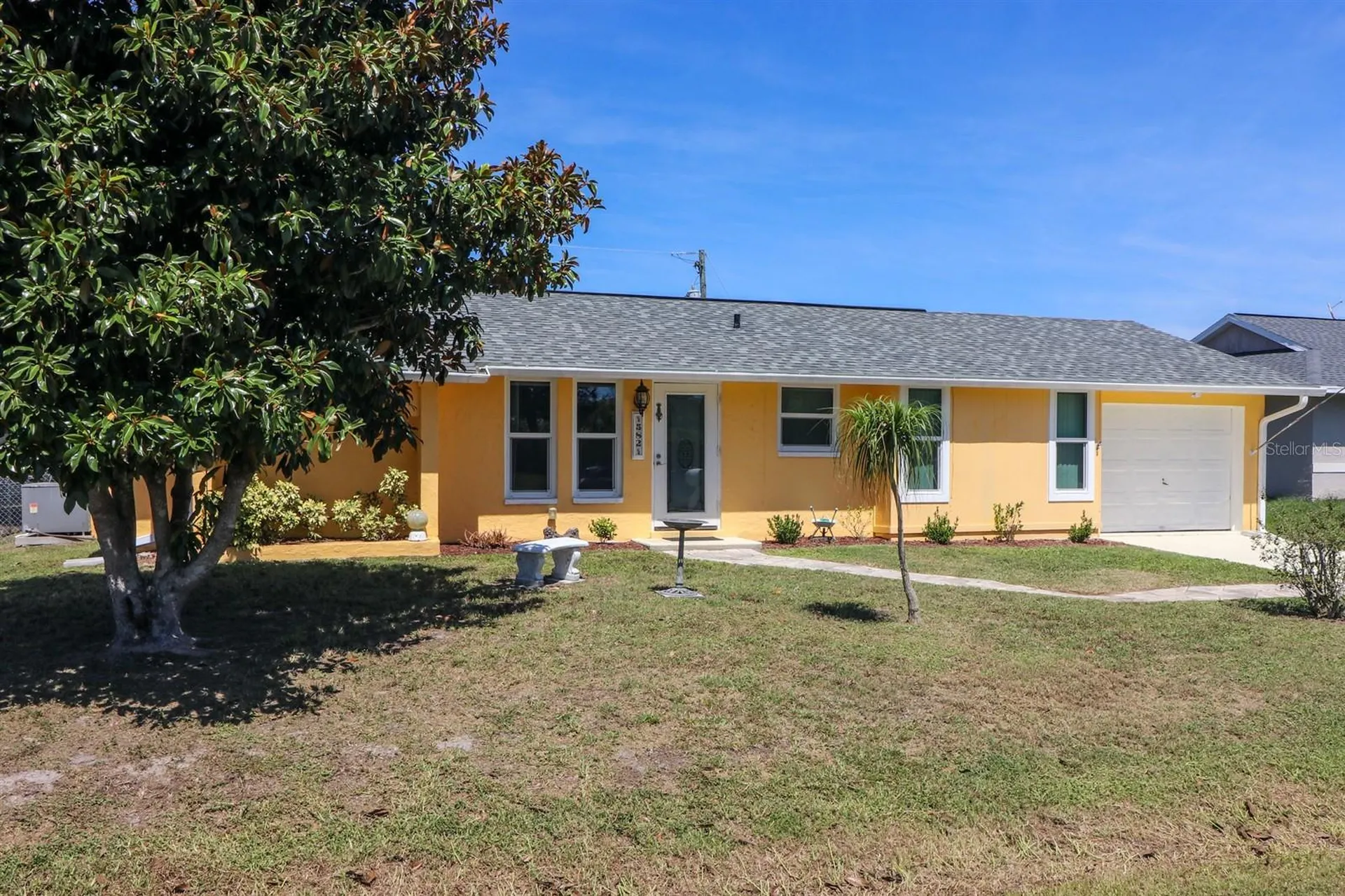 582 Ridgewood Street NW Port Charlotte FL 33952