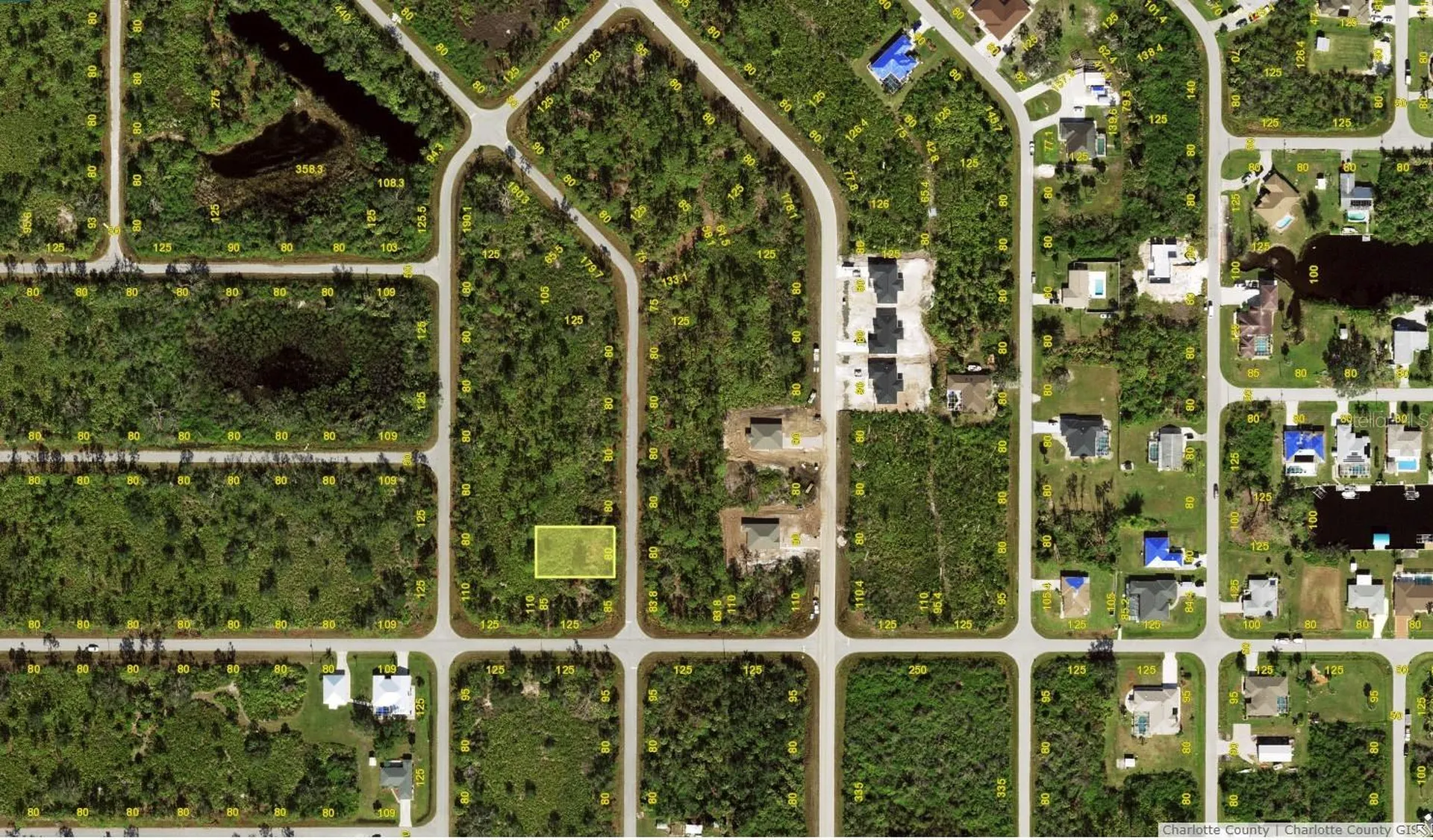 3359 El Salvador Road Port Charlotte FL 33981