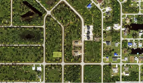 3359 El Salvador Road Port Charlotte FL 33981