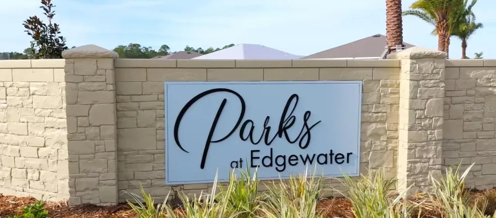 3989 Willowbrook Drive Edgewater FL 32141