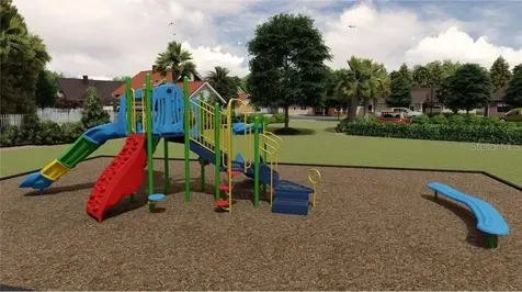 3989 Willowbrook Drive Edgewater FL 32141