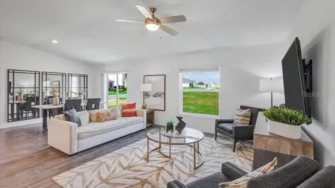 3989 Willowbrook Drive Edgewater FL 32141