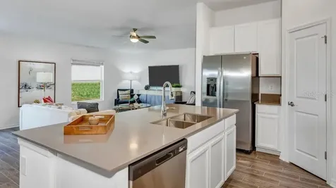 3989 Willowbrook Drive Edgewater FL 32141