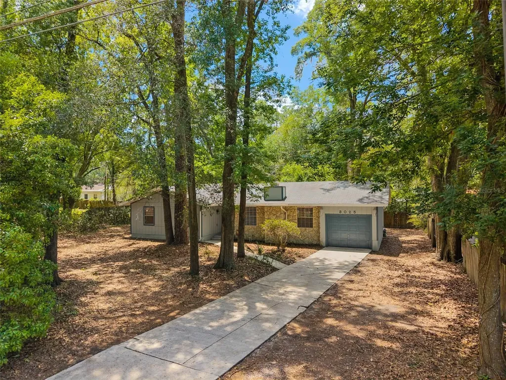 3025 W University Avenue Gainesville FL 32607
