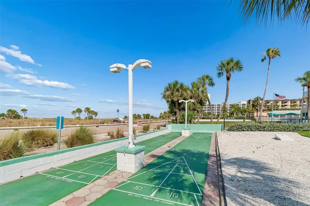 11730 Gulf Boulevard Treasure Island FL 33706
