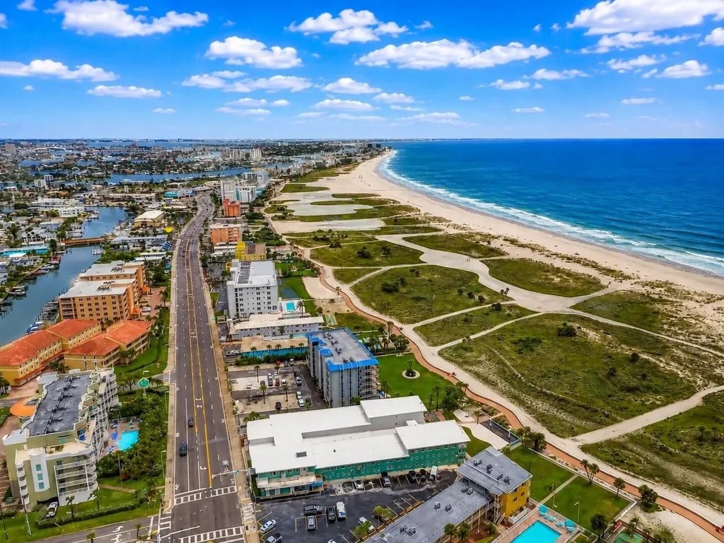 11730 Gulf Boulevard Treasure Island FL 33706
