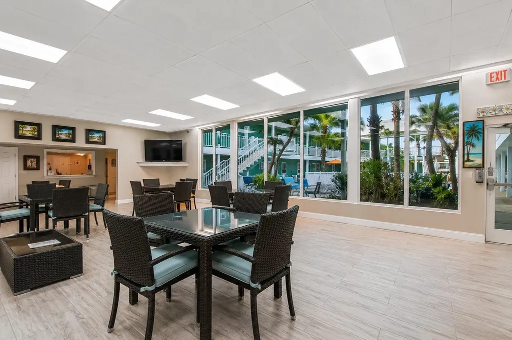 11730 Gulf Boulevard Treasure Island FL 33706