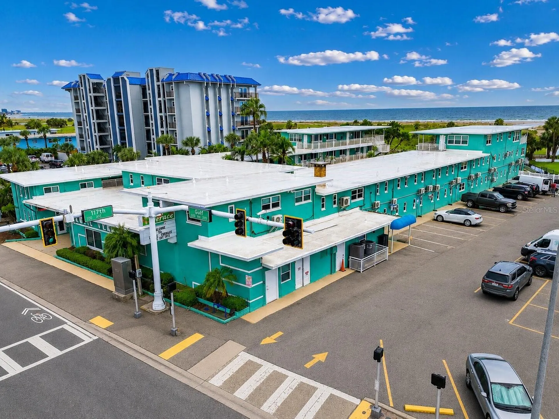 11730 Gulf Boulevard Treasure Island FL 33706