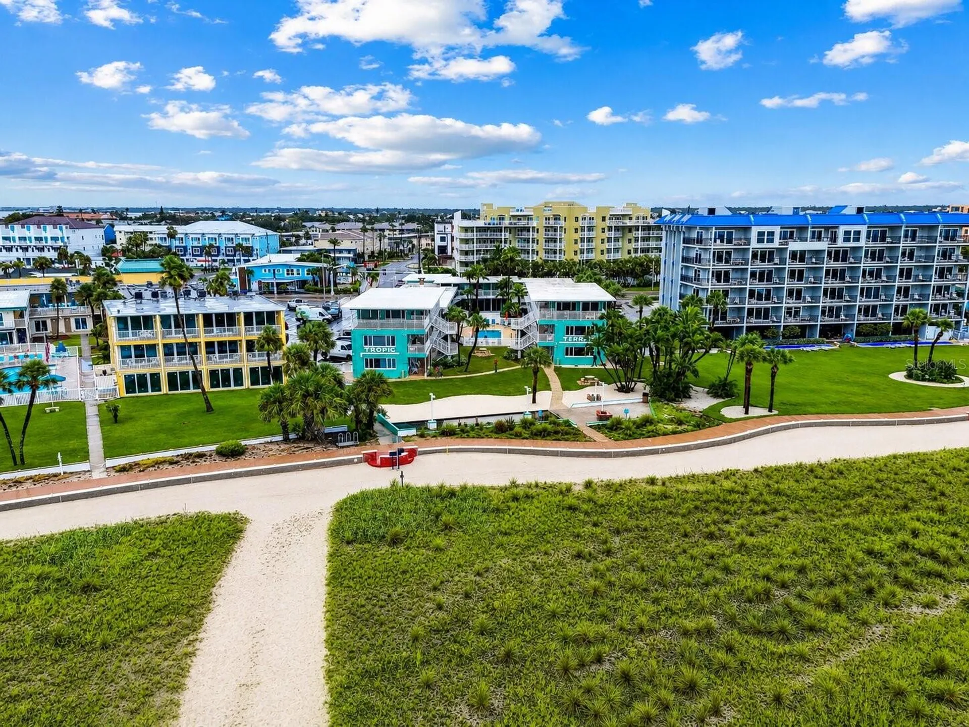 11730 Gulf Boulevard Treasure Island FL 33706