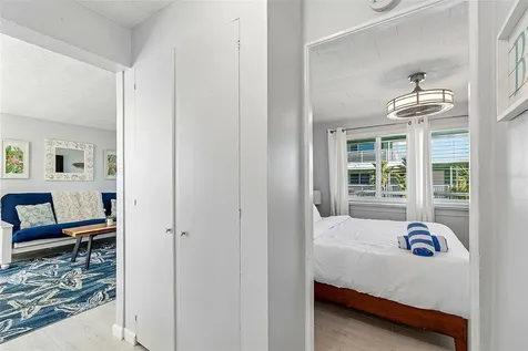 11730 Gulf Boulevard Treasure Island FL 33706