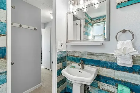 11730 Gulf Boulevard Treasure Island FL 33706