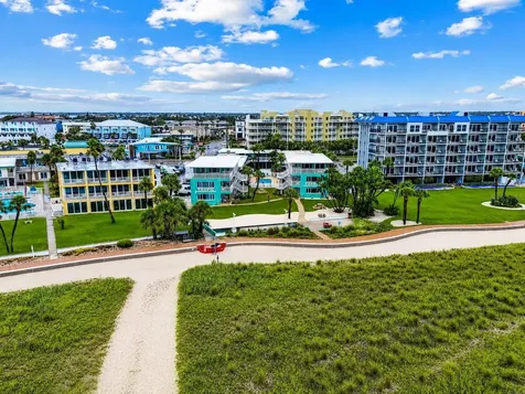 11730 Gulf Boulevard Treasure Island FL 33706