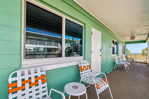 11730 Gulf Boulevard Treasure Island FL 33706