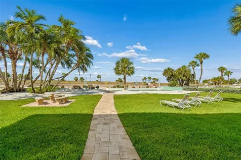 11730 Gulf Boulevard Treasure Island FL 33706