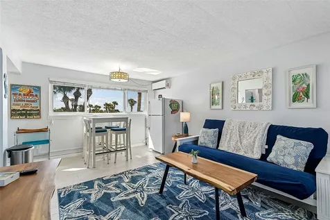 11730 Gulf Boulevard Treasure Island FL 33706