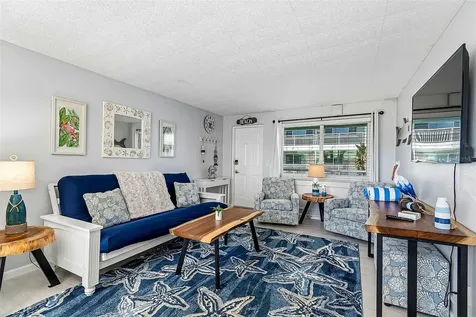 11730 Gulf Boulevard Treasure Island FL 33706