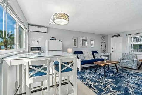 11730 Gulf Boulevard Treasure Island FL 33706