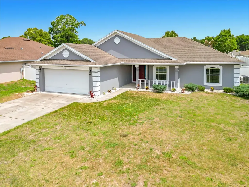 3883 SE 99th Street Belleview FL 34420