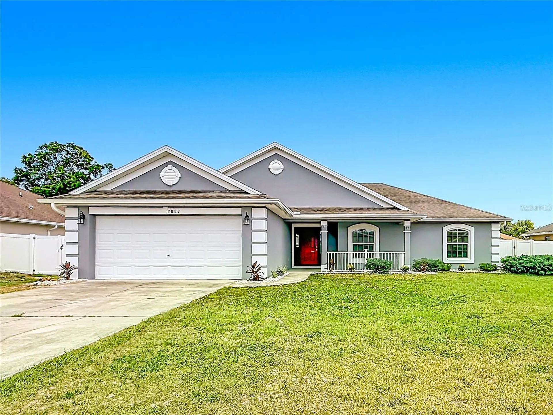 3883 SE 99th Street Belleview FL 34420
