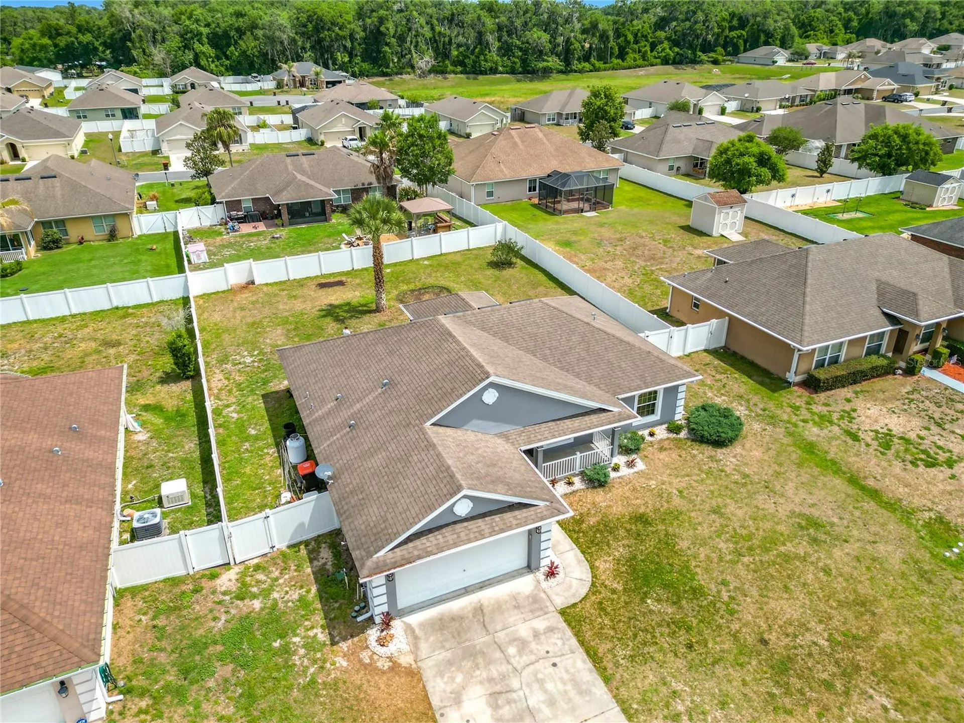 3883 SE 99th Street Belleview FL 34420