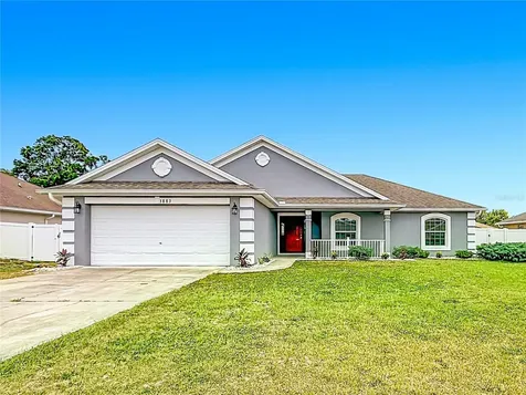 3883 SE 99th Street Belleview FL 34420