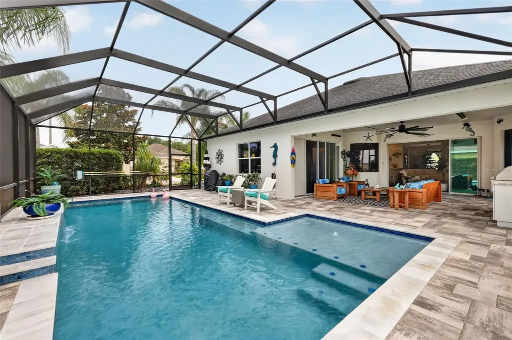 2493 Pawtucket Pass Mount Dora FL 32757