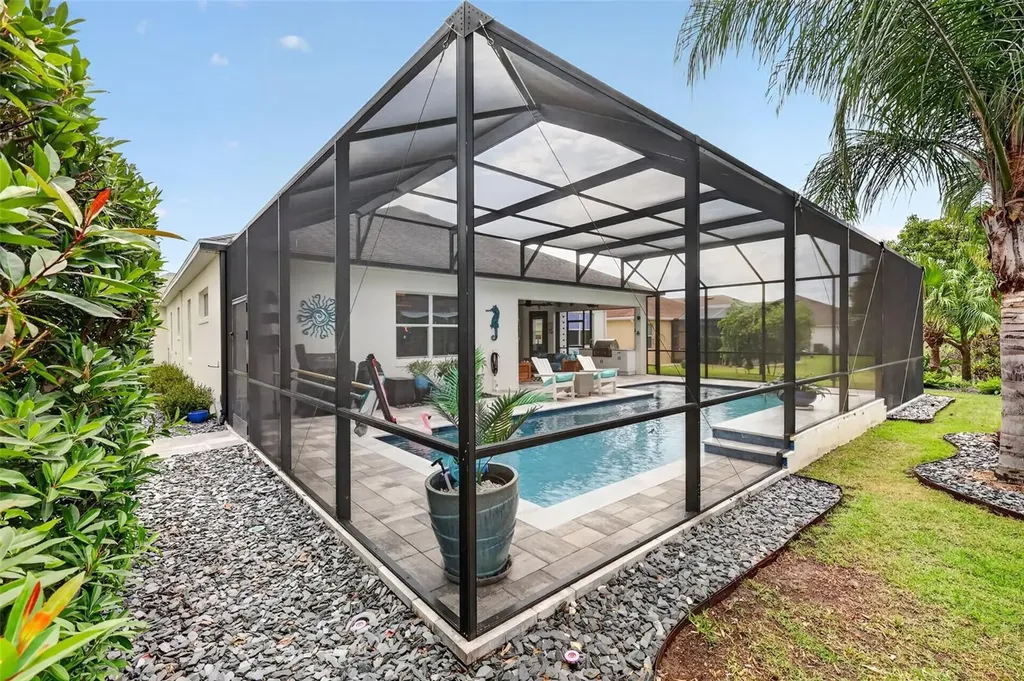 2493 Pawtucket Pass Mount Dora FL 32757