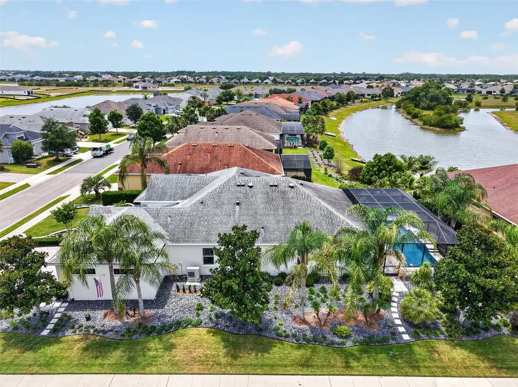 2493 Pawtucket Pass Mount Dora FL 32757