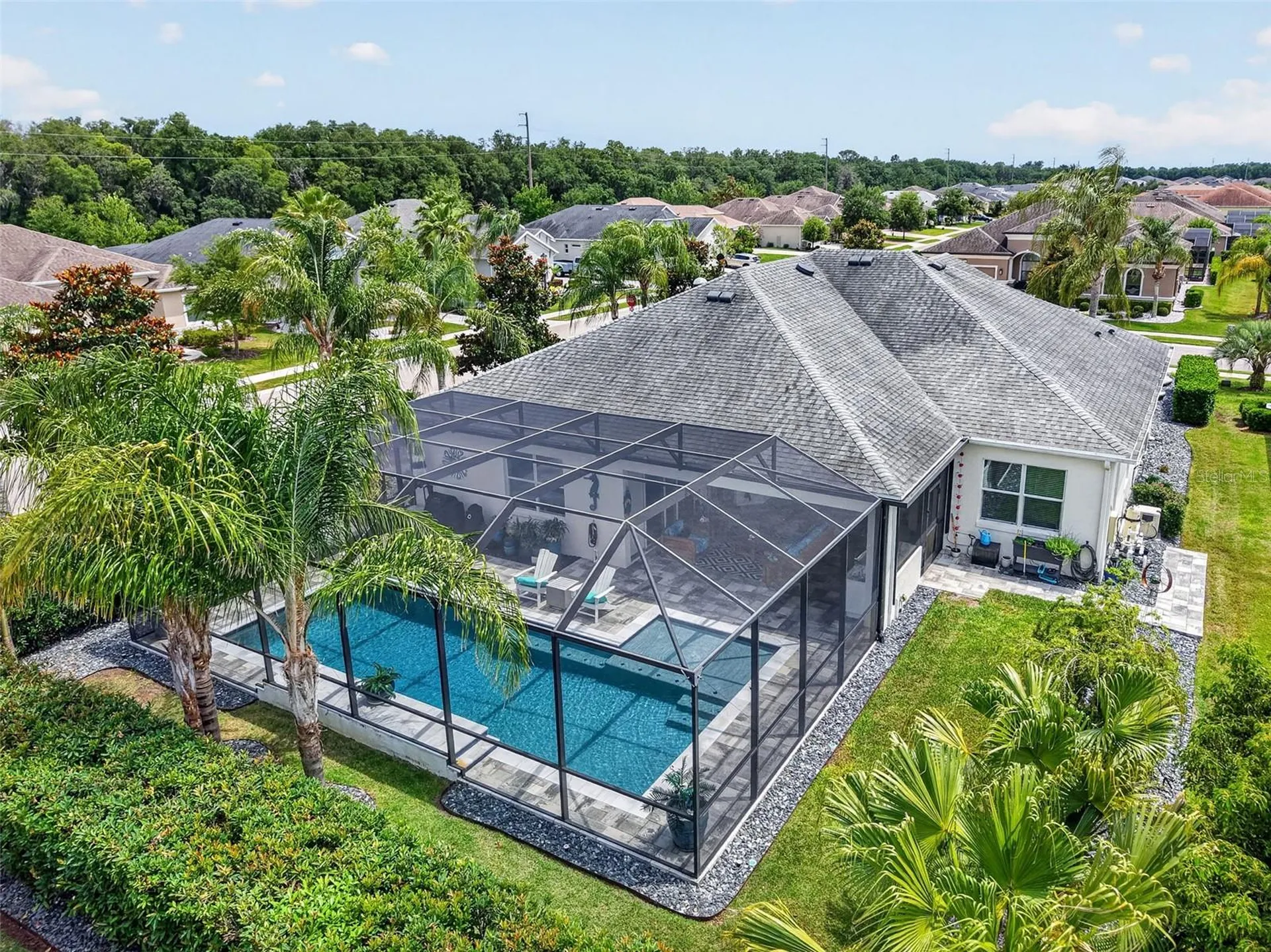 2493 Pawtucket Pass Mount Dora FL 32757