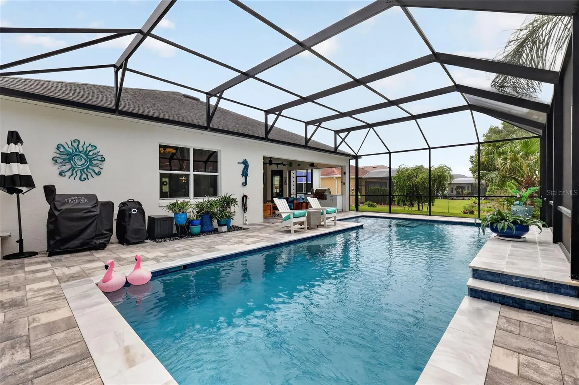 2493 Pawtucket Pass Mount Dora FL 32757