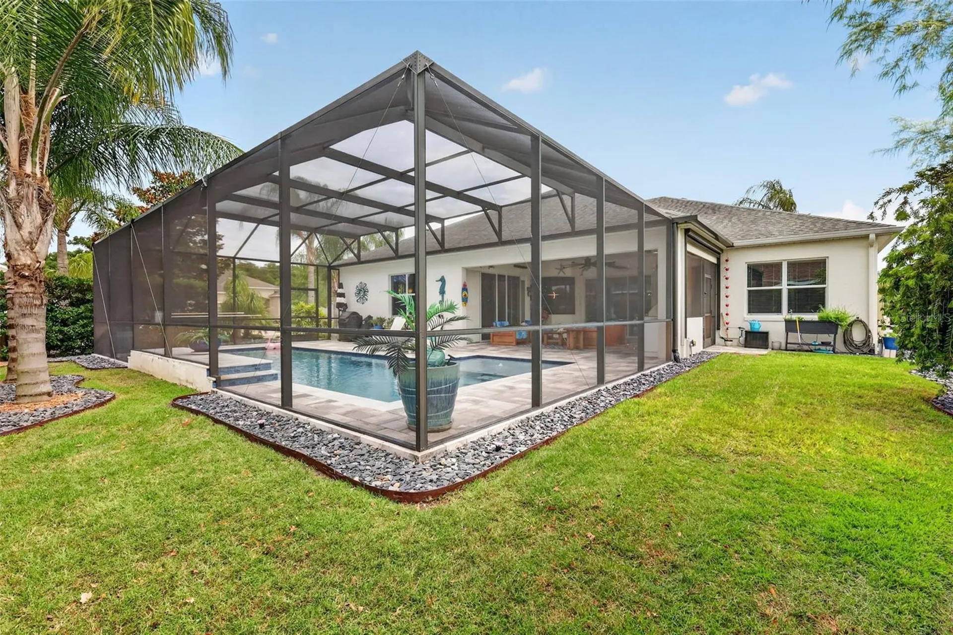 2493 Pawtucket Pass Mount Dora FL 32757