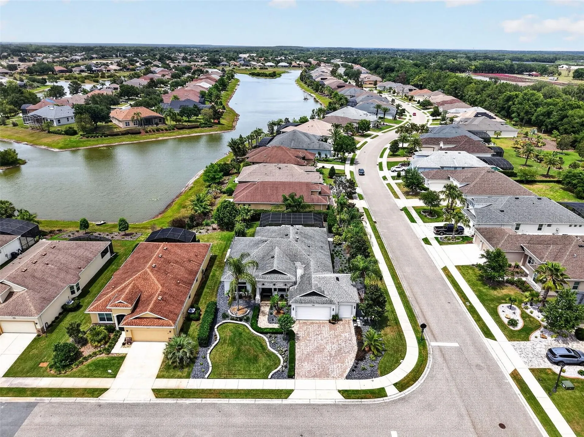 2493 Pawtucket Pass Mount Dora FL 32757