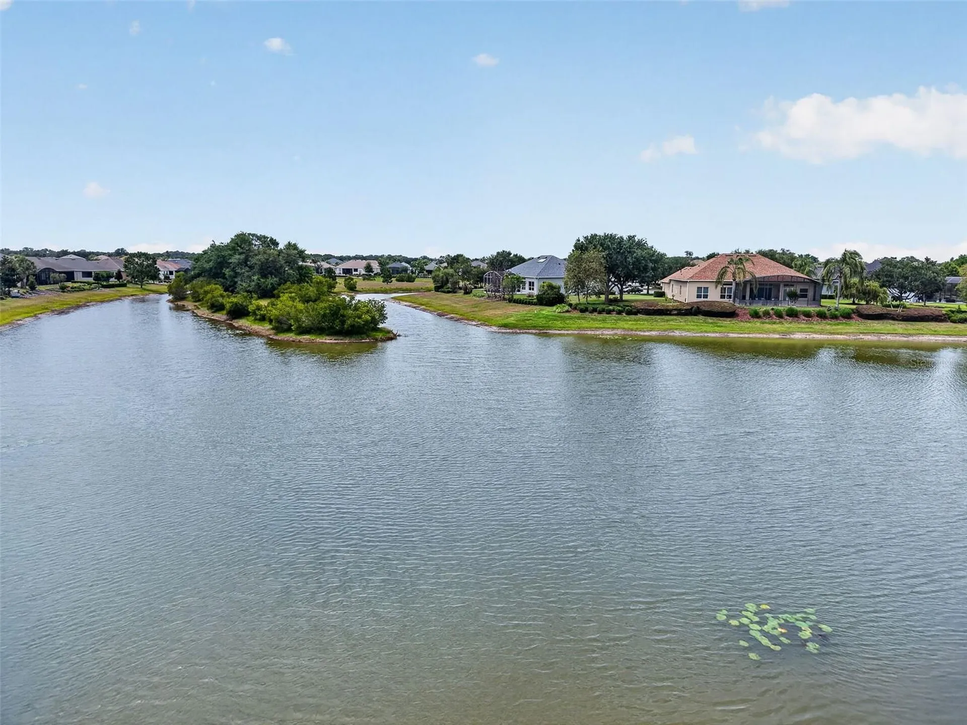 2493 Pawtucket Pass Mount Dora FL 32757