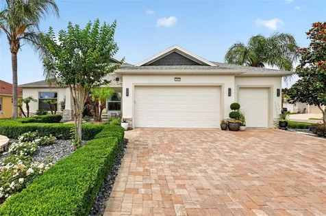 2493 Pawtucket Pass Mount Dora FL 32757