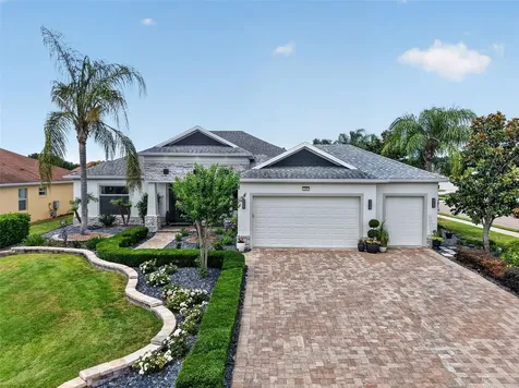 2493 Pawtucket Pass Mount Dora FL 32757