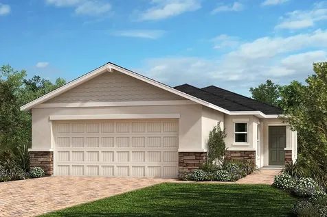 2718 Raindrop Run Street Clermont FL 34714