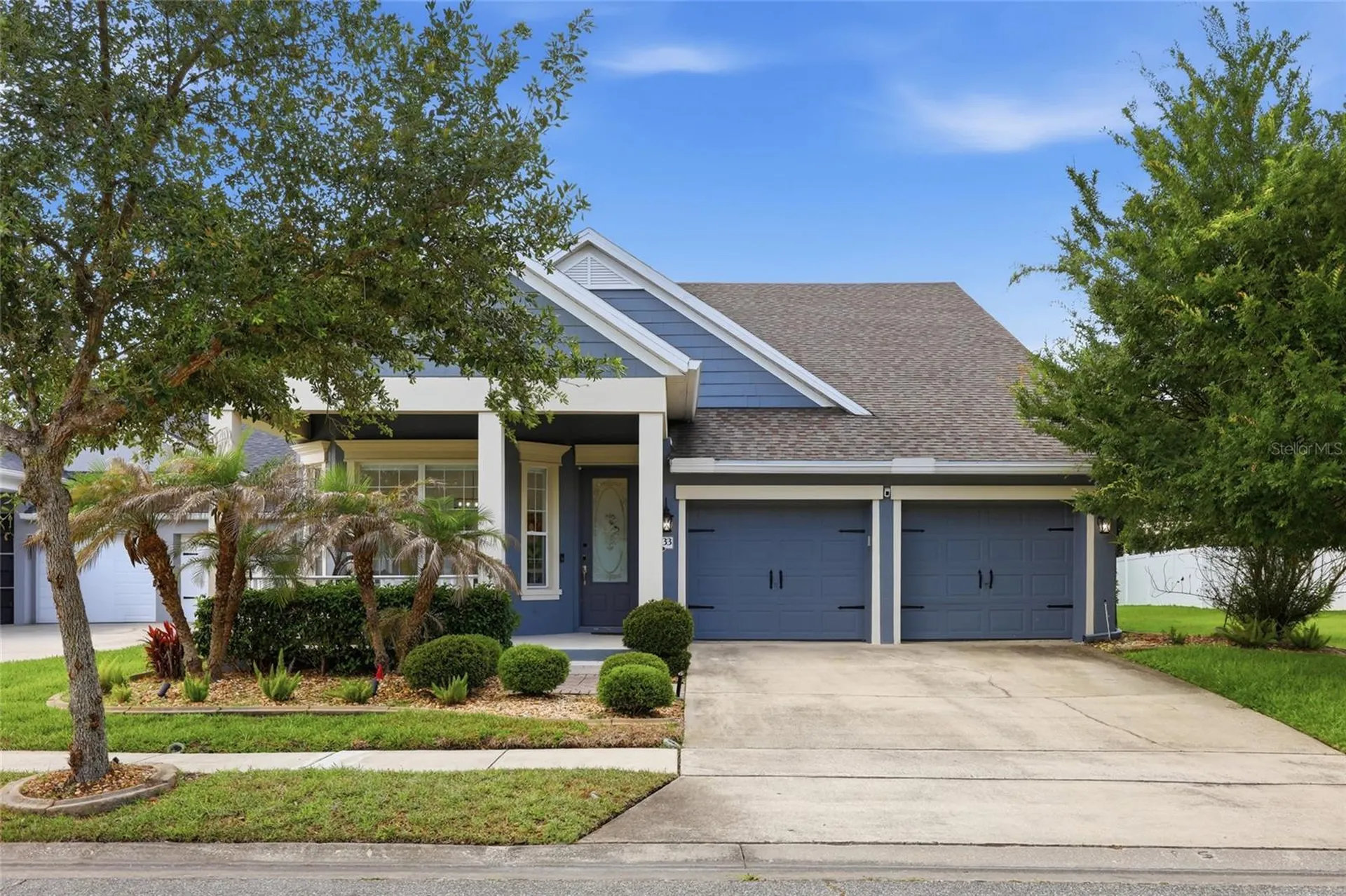 14033 Bradbury Road Orlando FL 32828