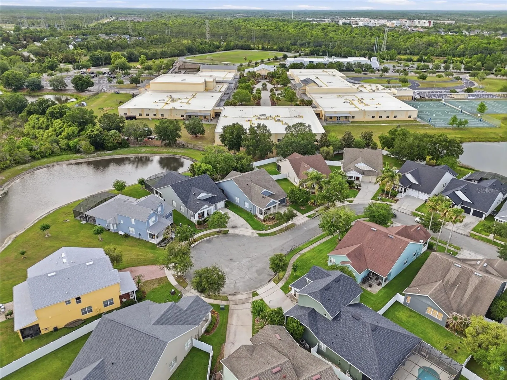 14033 Bradbury Road Orlando FL 32828