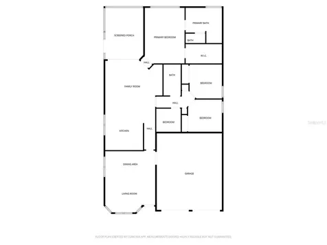 14033 Bradbury Road Orlando FL 32828