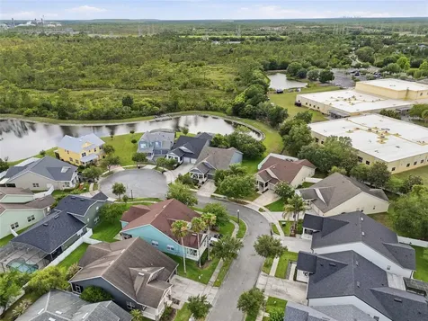 14033 Bradbury Road Orlando FL 32828