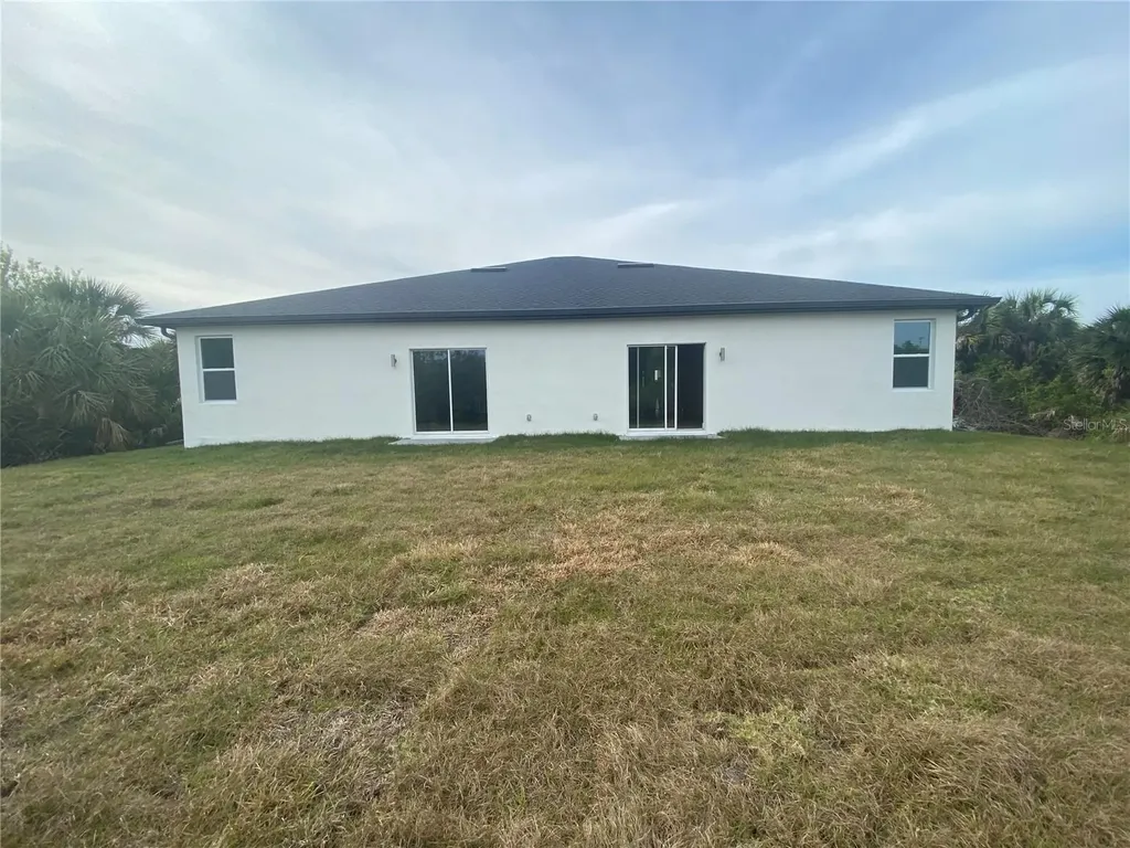 13250 Longville Avenue Port Charlotte FL 33981