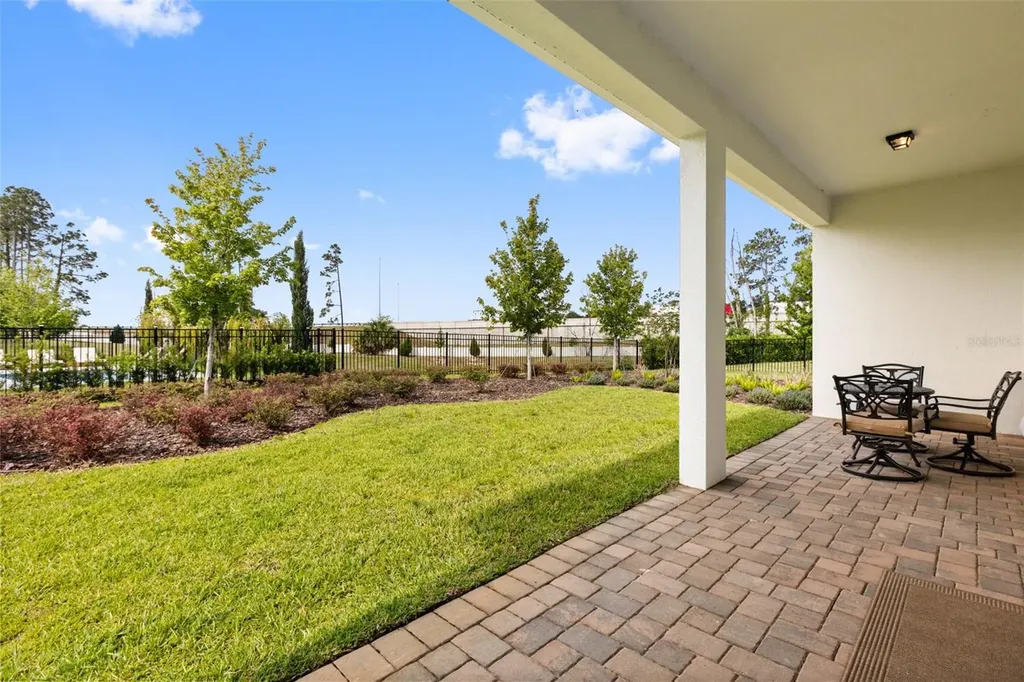 15351 Willow Ridge Drive Montverde FL 34756